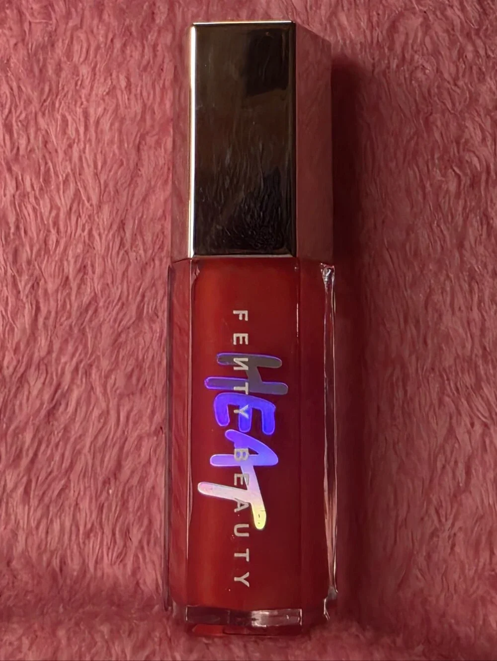 Fenty Glass Bomb Heat Universal Lip Luminizer And Plumper